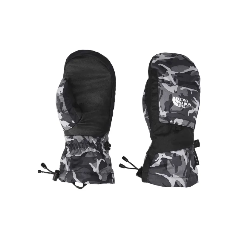 THE NORTH FACE Ski Gloves Mittens Kids'-1