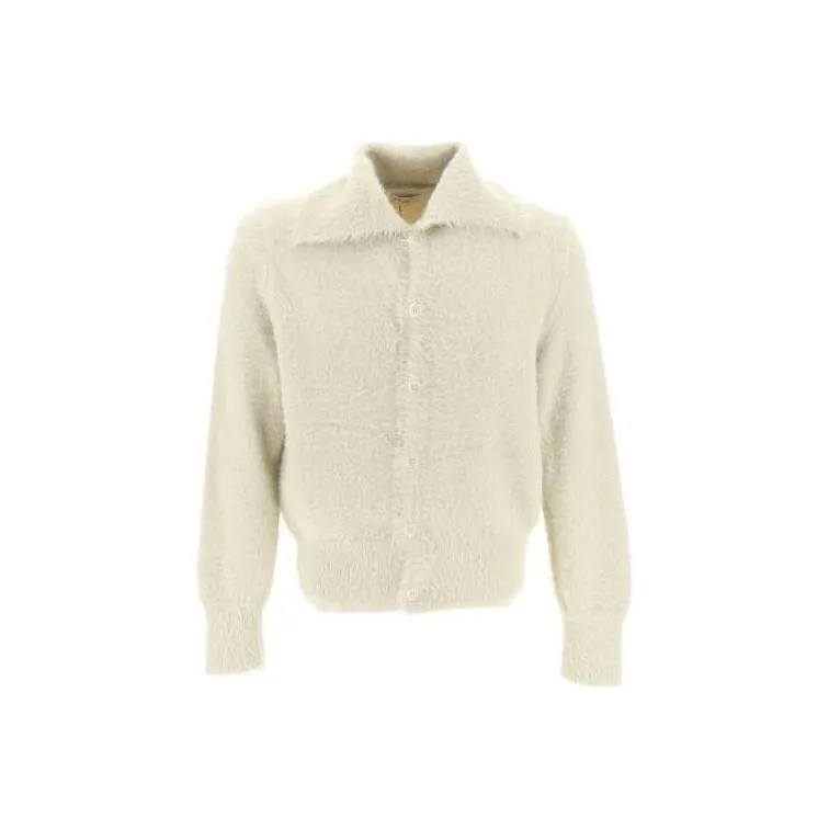 DRIES VAN NOTEN Knitwear Men Beige-0