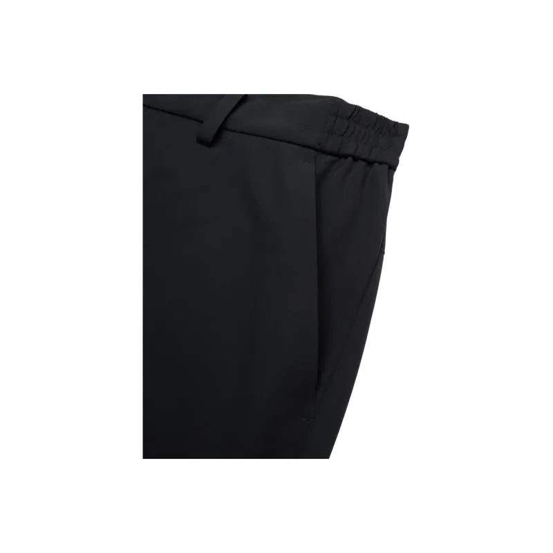 SUNDANCE Casual Shorts Unisex Black-10