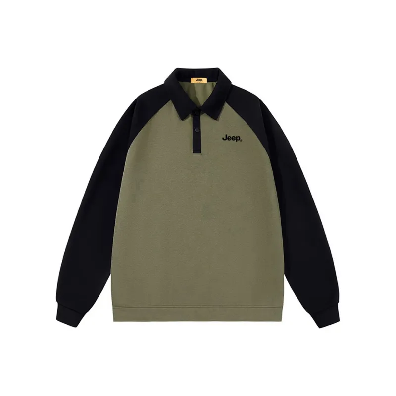 Jeep Sweatshirts Unisex-10