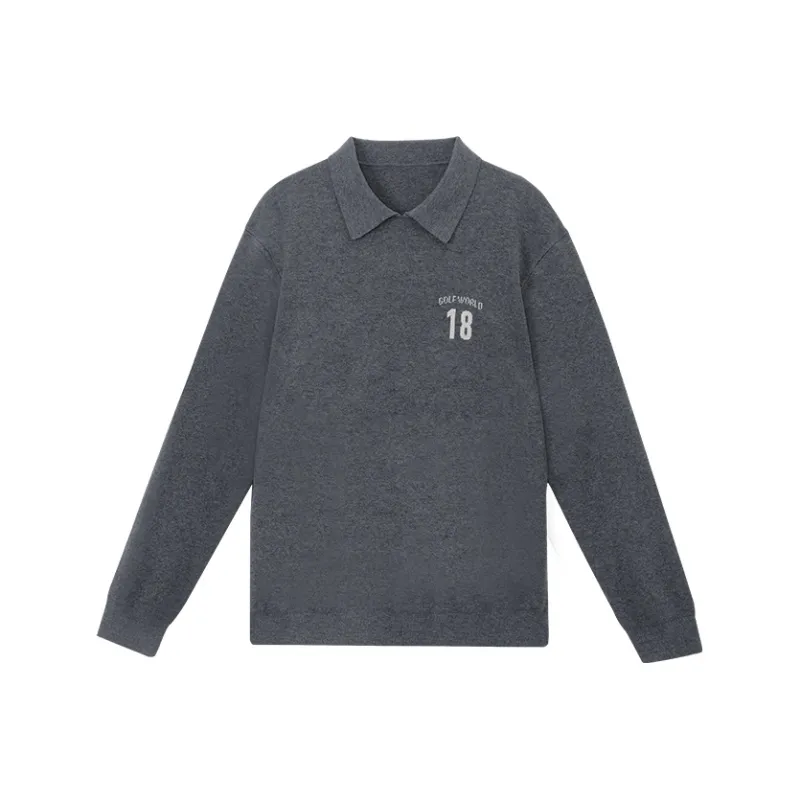 GOLF Sweaters Men-6
