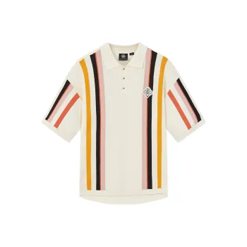 Palladium Polo Shirts Unisex