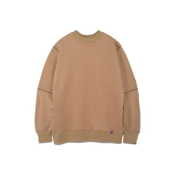 THE NORTH FACE PURPLE LABEL Sweaters Unisex Beige/BE