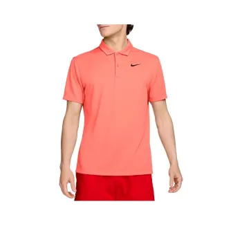 Nike Polo Shirts Men Red