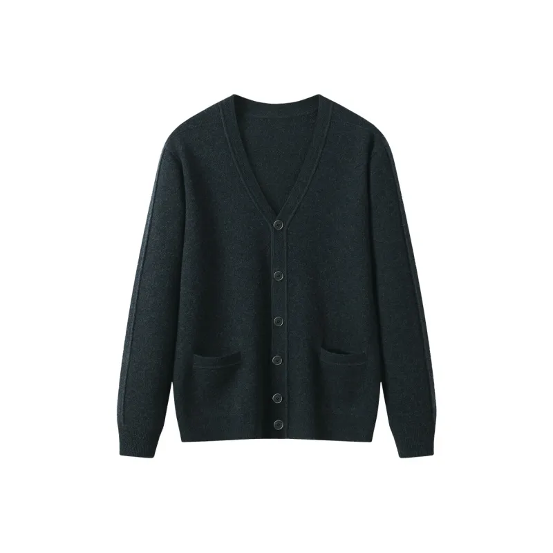 H YXIANG Sweaters Men-0