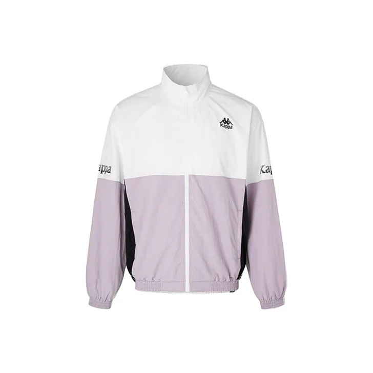 Kappa Jackets Unisex-4