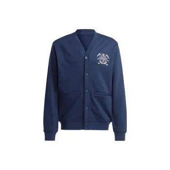 Adidas Originals Knitwear Men Blue