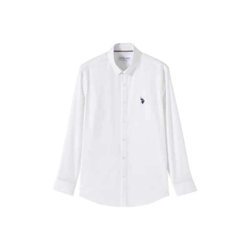 U.S. POLO ASSN. Shirts Men-2