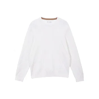 JACK JONES· Top Sweater Knitwear Unisex