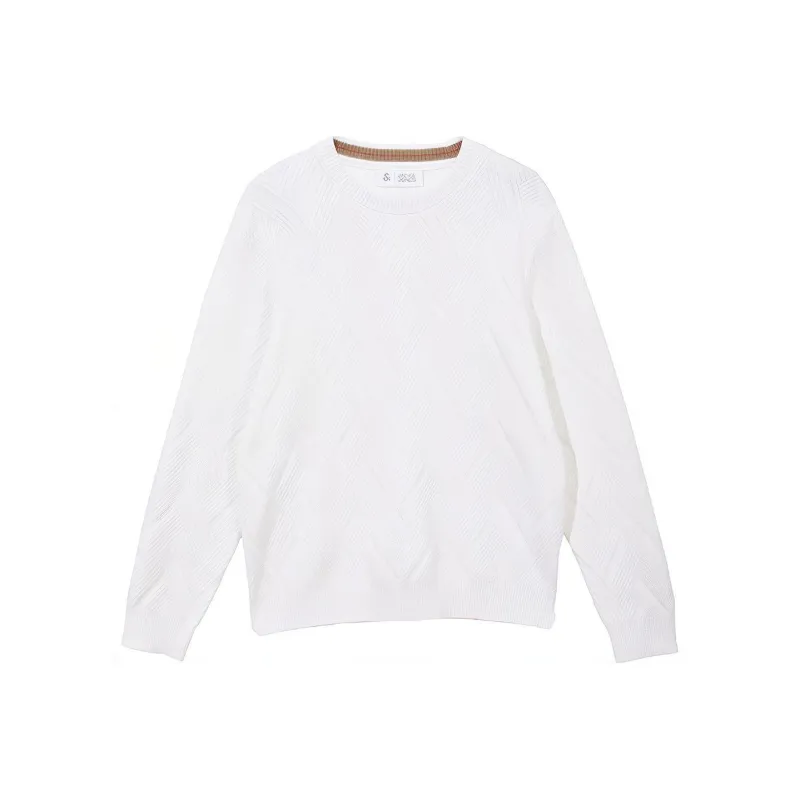 JACK JONES· Top Sweater Knitwear Unisex-0
