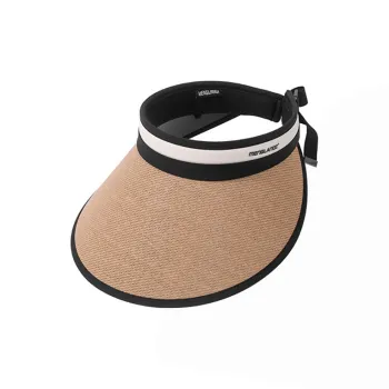 MEXICAN Polyamide Sun Protection Hats Women's