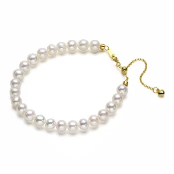 Ancient Jewelry Pearl Bracelets Women's