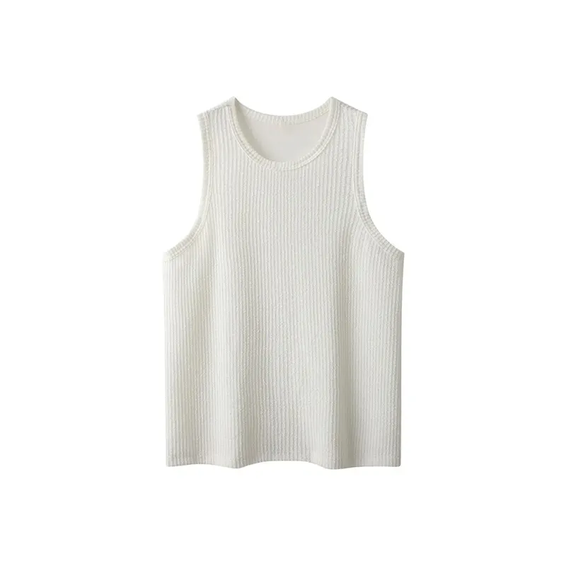 Sauvi B Tank Tops Unisex-16