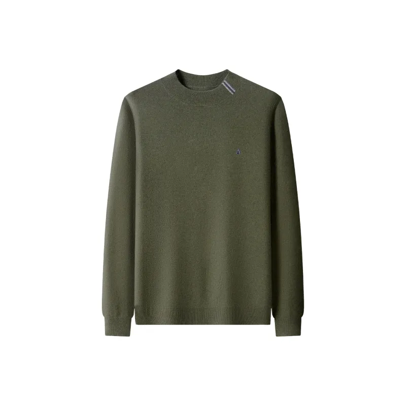 FIRS Cashmere Sweaters Men-4