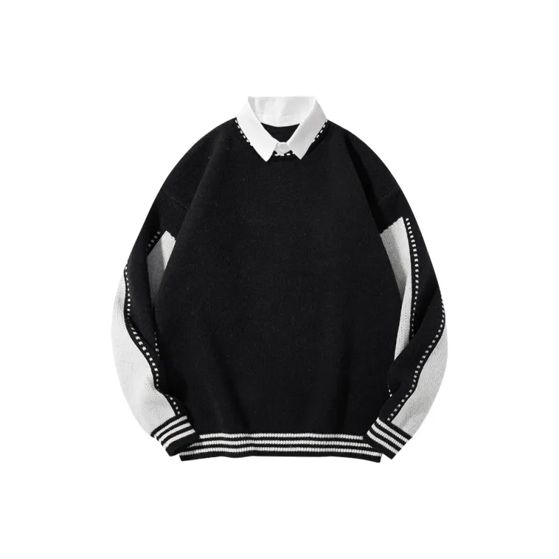 NFWYS Sweaters Unisex-0