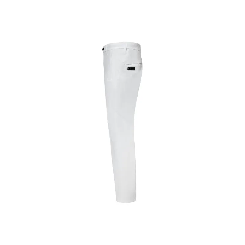 Oakley Casual Pants Men's White-2