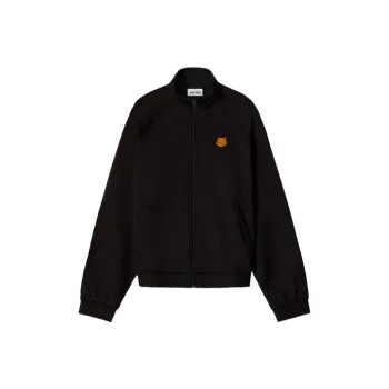 KENZO Jackets Men Black