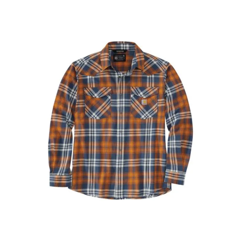 Carhartt Shirts Men-0