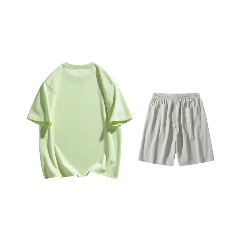 David Bakken Casual Sportswear Unisex-15