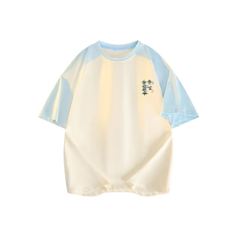 FASTFISH T Shirts Unisex-9
