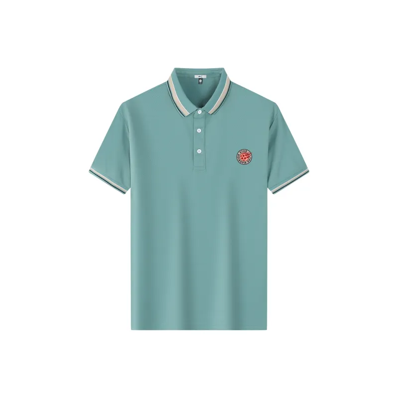 WARRIOR Polo Shirts Unisex-7