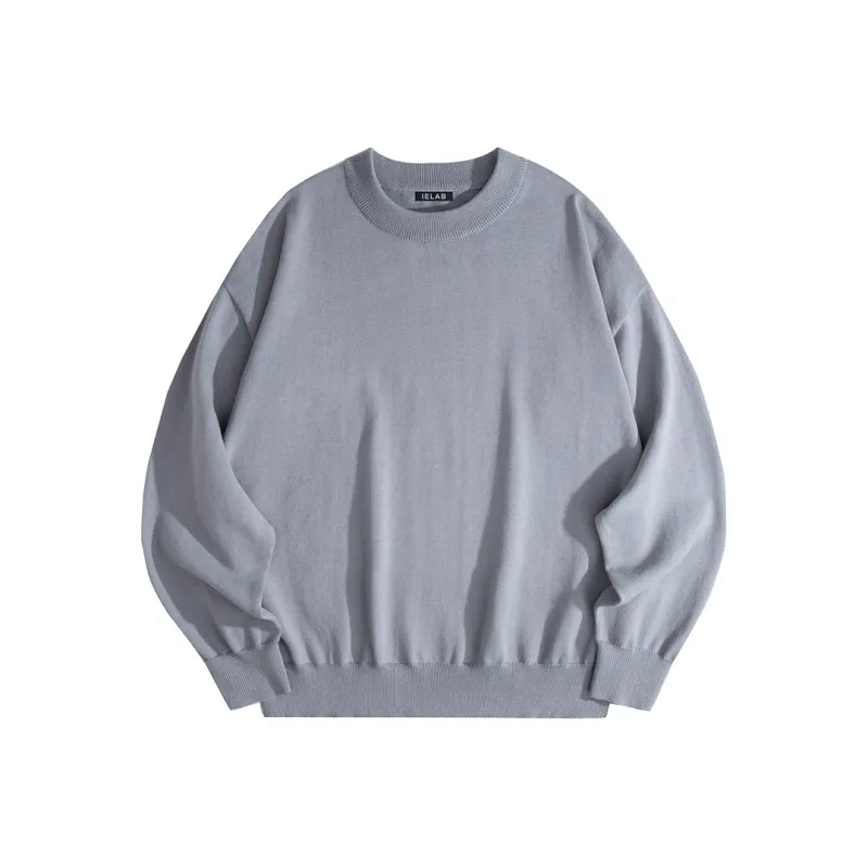 I.E Knitwear Unisex-4