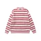Pink White