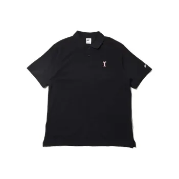 Nike Polo Shirts Men Black