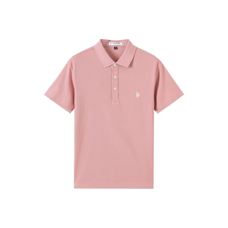 U.S. POLO ASSN. Polo Shirt Men's-7
