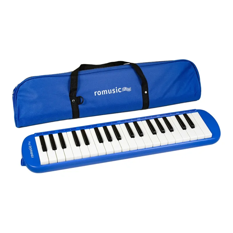 Ruomi Romusic FF 37J,FF 32J 37 Keys/3 2 Keys Harmonicas / Recorders-5