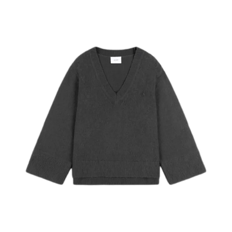 Axel Arigato Rain V neck Jumper-0