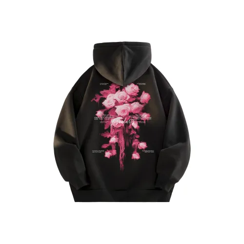 TONYKRZ Sweatshirts Unisex