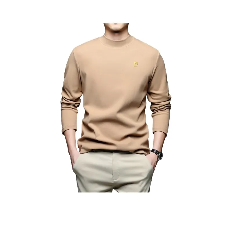 PIERRE CARDIN Sweater Men's Black-14