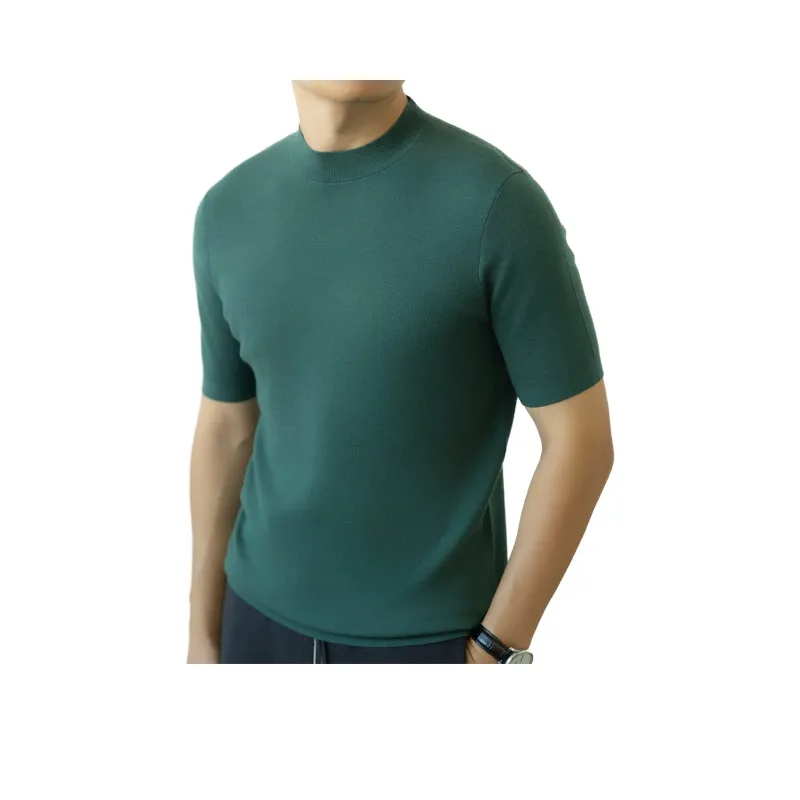 BILISISHANYANG Sweaters Men-4