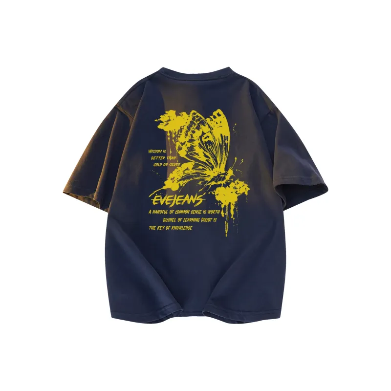 Yiwen T Shirts Unisex-6
