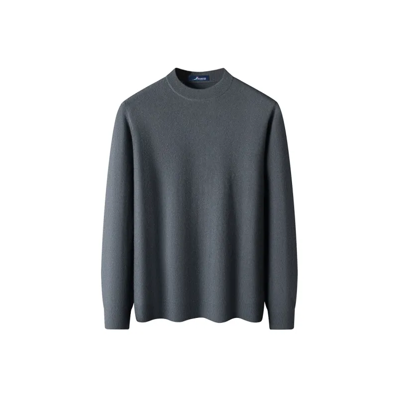FORTEI Cashmere Sweaters Men-4