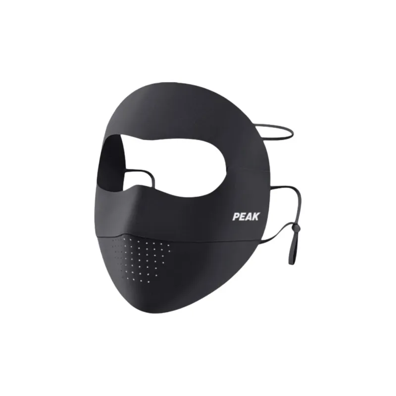 PEAK Polyamide Sun Protection Masks Unisex-1