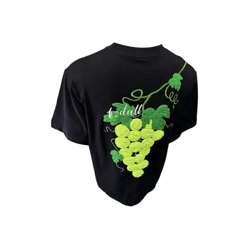 WELTER EXPERIMENT T Shirt Unisex Classic Black-5