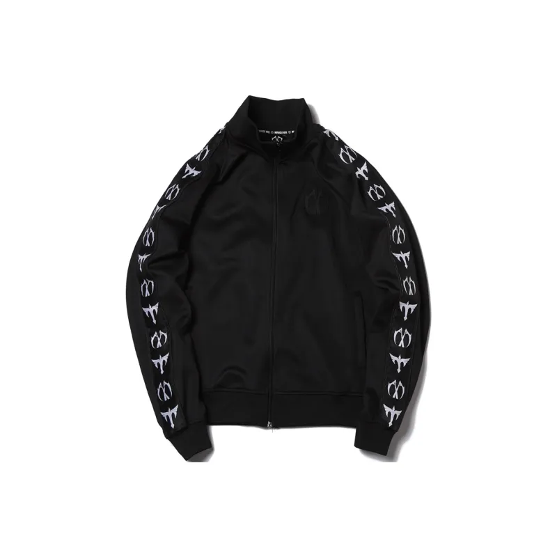 MIRACLE KILL Jacket Unisex Black-0