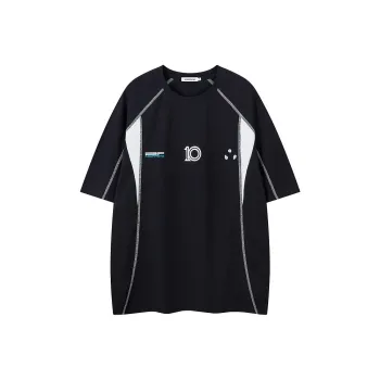 BONAS T Shirts Unisex