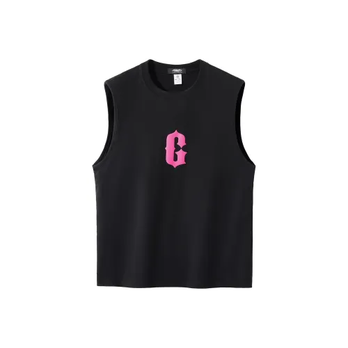 GF Tank Tops Unisex