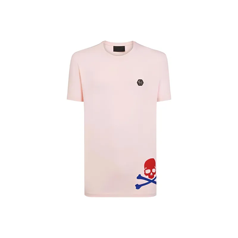 PHILIPP PLEIN T Shirts Men-7