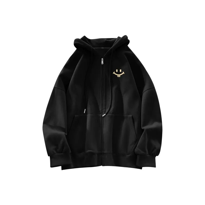 MINISO Sweatshirts Unisex-18