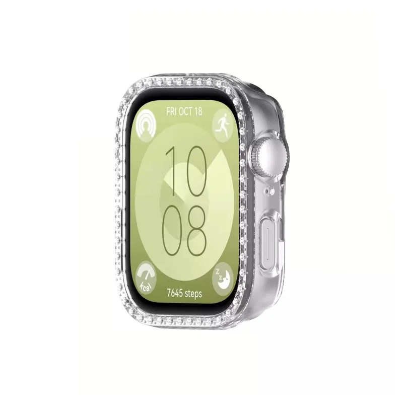 Fly Unisex Watch Cases-2