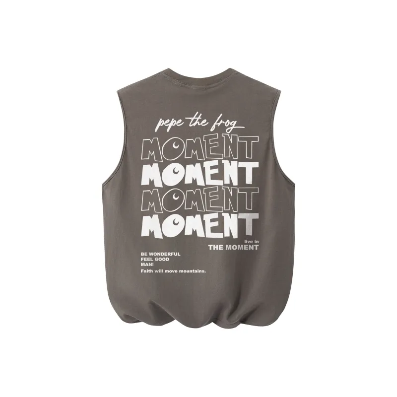 Pepe The Frog Tank Tops Unisex-13