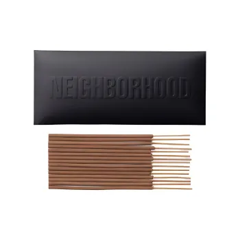 NEIGHBORHOOD Incense/Incense Burner Essentials Short Incense Stick