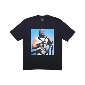 PALACE Mad Maximum T Shirt