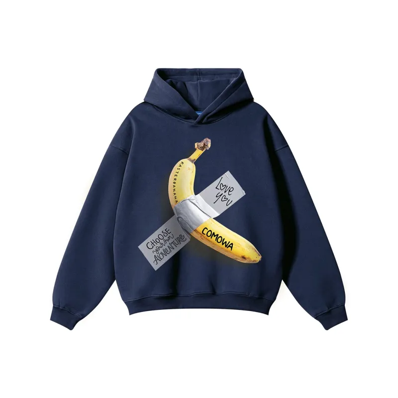 COMOWA Sweatshirts Unisex-19