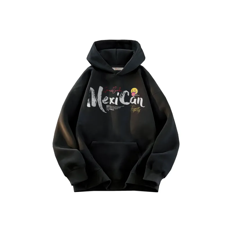 MEXICAN Sweatshirts Unisex-22