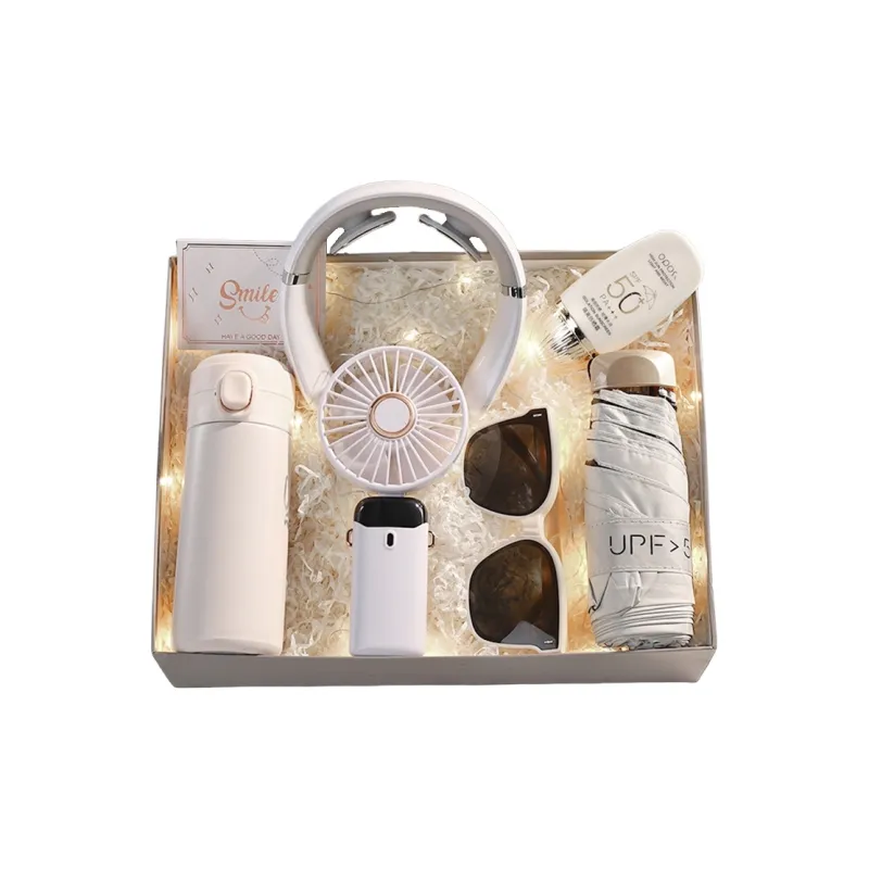Box Selection Summer Protective Gift Box Set-14